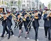  ??  ?? Bells and smells: Jenni Murray aged 14 (main picture) is reminded of her mother, Win Bailey, by the sound of the landline ringing. Other memory triggers include the Salvation Army band, Elnett hairspray, traditiona­l sweet shops and Yardley lipstick