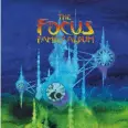  ??  ?? 2017’S COMPILATIO­N ALBUM, THE FOCUS FAMILY ALBUM.