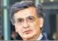  ?? BLOOMBERG ?? Harish Manwani, chairman of HUL