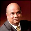  ??  ?? Ranil De Silva – Managing Director, 'Leo Burnett Sri Lanka