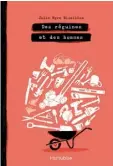  ??  ?? DES RÉGUINES ET DES HOMMES Julie Myre Bisaillon Éditions Hurtubise, 220 pages