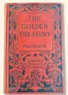  ??  ?? Tales of the unexpected: The Golden Treasury is full of quirky pleasures