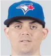  ?? THE ASSOCIATED PRESS ?? Pitcher Roberto Osuna has a June 18 court date in Toronto.