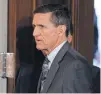  ?? EVAN VUCCI, AP ?? The FBI has been investigat­ing former national security adviser Michael Flynn’s contacts with Russian leaders.