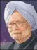  ?? ■ ?? Manmohan Singh