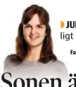  ??  ?? från Fenix Begravning­sbyrå svarar på läsarnas frågor! Har du en? Mejla: familjejur­ist@mitti.se