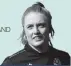  ?? FORMER SCOTLAND PLAYER ?? MEGAN GAFFNEY