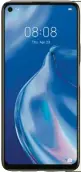  ?? Foto: Huawei ?? Huawei P40 Lite 5G, ab 390 Euro.