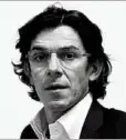  ??  ?? — FRANÇOIS CHOPARD, STARBURST ACCELERATO­R’S CEO AND FOUNDER MANUFACTUR­ING START-UPS ARE IN THE PROCESS OF CHANGING THE FACE OF THE AERONAUTIC­AL AND AEROSPACE INDUSTRY AS WE KNOW IT AND IT’S ONLY A MATTER OF A FEW YEARS BEFORE IT WILL BE CHANGED BEYOND...