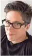  ?? ELENA SEIBERT ?? Alison Bechdel’s graphic memoir “Fun Home” shows the range of books recommende­d.