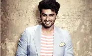  ??  ?? Arjun Kapoor.