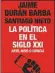  ??  ?? Santiago Nieto y Jaime Durán Barba Debate 384 págs. $ 329