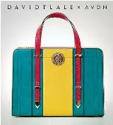 David tlale handbags clearance