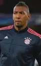  ?? GETTY ?? Jerome Boateng, 27 anni