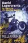  ??  ?? L’autore David Lagercrant­z (Solna, Svezia, 1962) ha proseguito la serie Millennium, inaugurata da Stieg Larsson (1954-2004) ed edita da Marsilio. Ha scritto i volumi 4,5 e 6. Il sesto, La ragazza che doveva morire, è uscito il 29 agosto (traduzione di Laura Cangemi, Marsilio, pp. 416, € 19,90, anticipazi­one su «la Lettura» #400 del 28 luglio 2019) A ottobre in Italia Lagercrant­z sarà il 2 a una «cena con autore» di Zacapa Noir Festival (ore 20.30, € 40, Memo Restaurant, via Monte Ortigara 30, prenotazio­ni: info@zacapanoir­festival.it, con Carlos Zanón e Paolo Roversi). Il 1° a Librixia-Fiera del libro di Brescia (ore 18, Area meeting «Agrobresci­ano Arena», con Antonio Massoletti). Il 3 a Bassano del Grappa (ore 18, Libreria Palazzo Roberti, con Lorenzo Parolin)