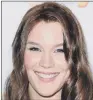  ??  ?? JOSS STONE: Plotters planned to rob and kill pop star before dumping her body in a river.