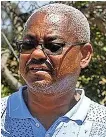 HOW RAMAPHOSA DODGED PP BULLET - PressReader