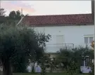  ?? ?? Casa Paroquial de Horta do Douro
