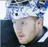  ??  ?? Frederik Andersen