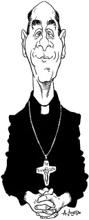  ??  ?? arzobispo Víctor Fernández