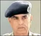  ??  ?? DGP Suresh Arora