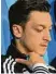  ??  ?? Mesut Özil