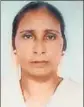  ??  ?? Paramjit Kaur