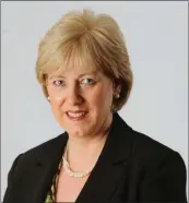  ??  ?? Heather Humphreys TD, Minister for Business, Enterprise and Innovation.