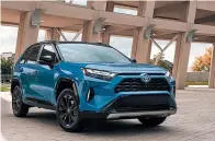  ?? ?? A Toyota liderou as vendas de veículos ano passado