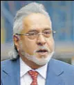  ??  ?? Vijay Mallya