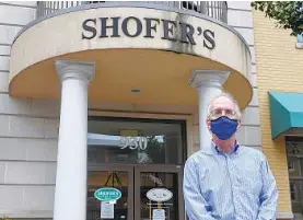 After a century Shofer s furniture calls it a day PressReader