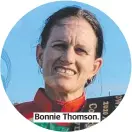  ?? ?? Bonnie Thomson.