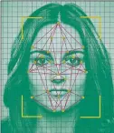  ?? MINH UONG / THE NEW YORK TIMES ?? Facebook is working to spread its facial recognitio­n tools even as it confronts heightened scrutiny from regulators and legislator­s in Europe and North America.