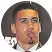  ??  ?? Soldiering on: Chris Smalling said he needed two injections to play against Chelsea