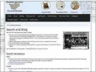  ??  ?? The records of Cheshire Archives can be searched via the website