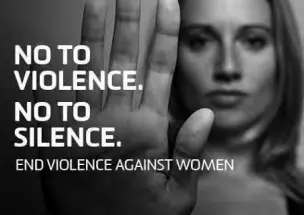  ??  ?? Globally, two-thirds of countries have outlawed domestic violence