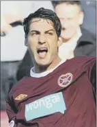  ??  ?? rudi Skacel: Helps young strikers