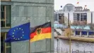  ??  ?? Die EU hat strengere Transparen­zregeln als ihr deutscher Mitgliedss­taat