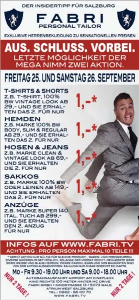  ?? BILD: SN/ROBERT RATZER ?? Wer mit öffentlich­en Verkehrsmi­tteln Verwaist wirkte die Freilassin­ger Fußgängerz­one bei einem Lokalaugen­schein am Donnerstag.