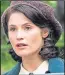  ?? ?? Gemma Arterton in film