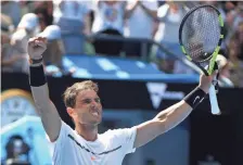  ?? QUINN ROONEY, GETTY IMAGES ?? “It’s about getting back the confidence,” says Rafael Nadal, who has won 14 Grand Slam titles but none since 2014.