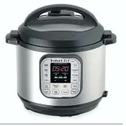  ??  ?? THE INSTANT POT R2,199 yuppiechef