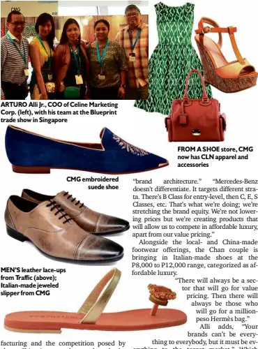 35 years 268 stores 13 brands how an 80s shoe company became the only one of its kind left standing PressReader