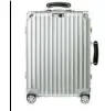  ??  ?? Classic cabin case, £770, Rimowa (rimowa.com)