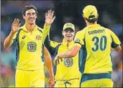  ?? GETTY IMAGES ?? Former Australia captain Ian Chappell has come out in defence of the current team.