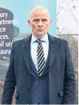  ?? ?? Mark Bonnar as Max.