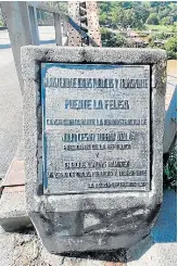 42 años dando sombra al río Cauca - PressReader