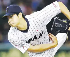  ?? Ap / archivo ?? Shohei Ohtani era el ‘pez grande’ de la agencia libre en las Mayores.