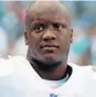  ?? WILFREDO LEE/AP ?? Tackle Ja’Wuan James is seeking a multiyear deal in the $40-50 million range.