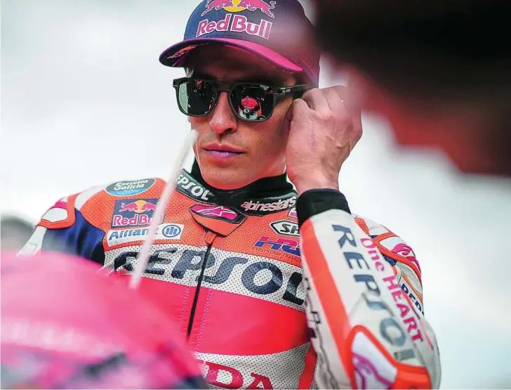  ?? FOTOS: MOTOGP.COM ??